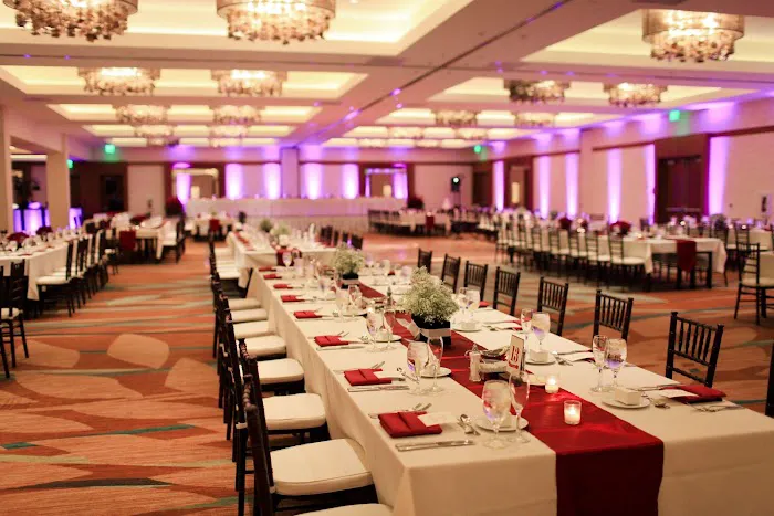 Hyatt Regency Orange County