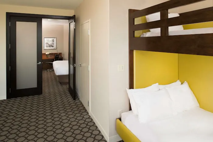 Hyatt Regency Orange County