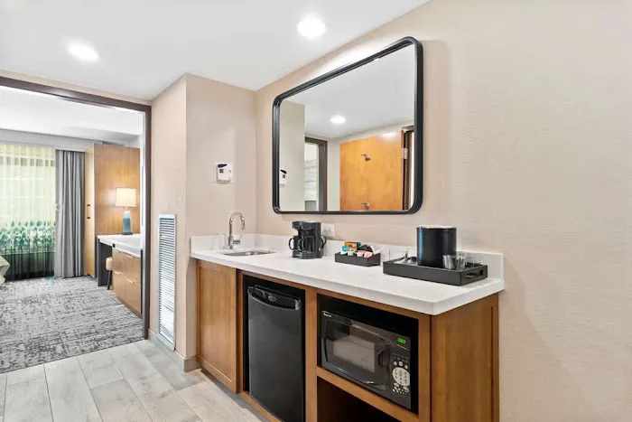 Embassy Suites by Hilton Anaheim South