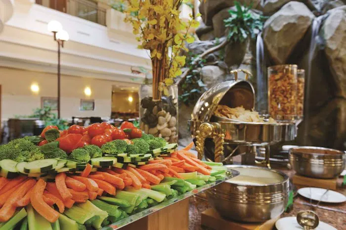 Embassy Suites by Hilton Anaheim South
