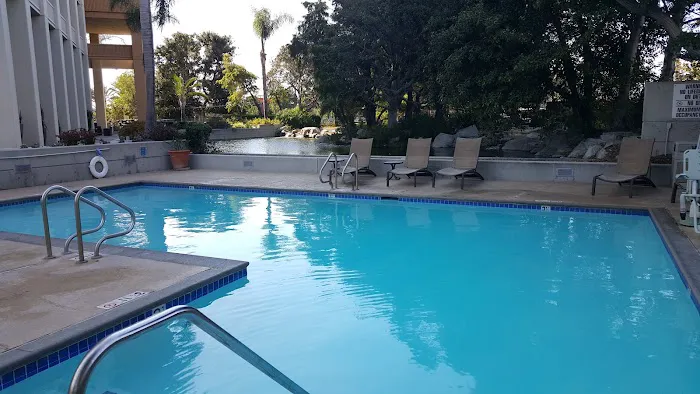 Hotel Fera Anaheim, a DoubleTree by Hilton