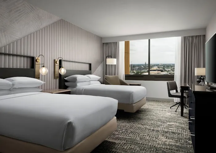 Hotel Fera Anaheim, a DoubleTree by Hilton
