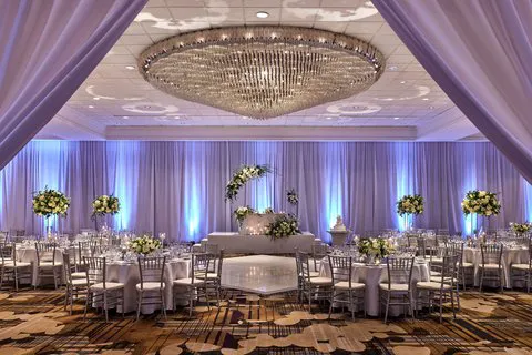 Anaheim Marriott