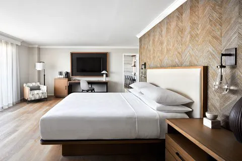 Anaheim Marriott