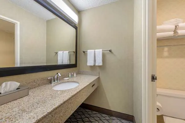 Clarion Hotel Anaheim Resort