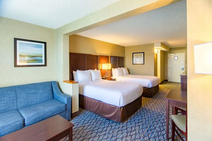Clarion Hotel Anaheim Resort