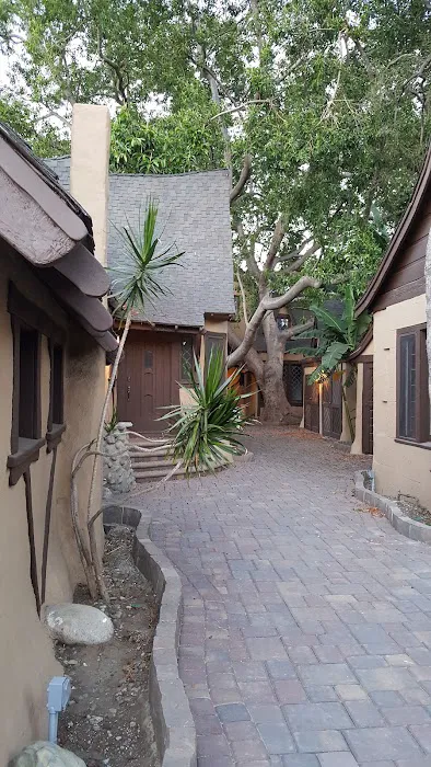 Hansel and Gretel Cottages