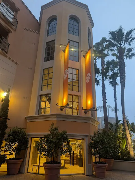 Villa Siena Leasing Office