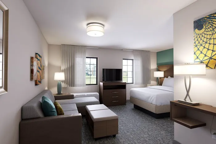 Staybridge Suites Irvine - John Wayne Airport, an IHG Hotel