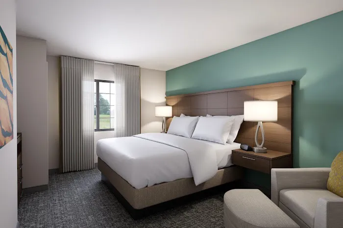 Staybridge Suites Irvine - John Wayne Airport, an IHG Hotel