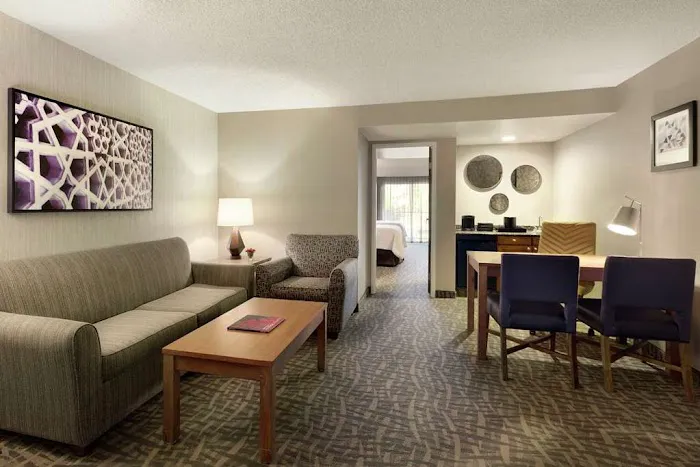Embassy Suites by Hilton Santa Ana Orange County Airport