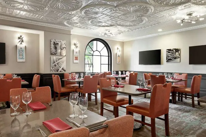 Embassy Suites by Hilton Santa Ana Orange County Airport