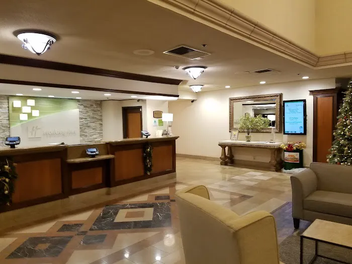 Holiday Inn