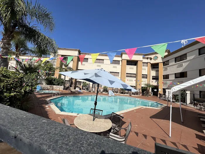 Holiday Inn