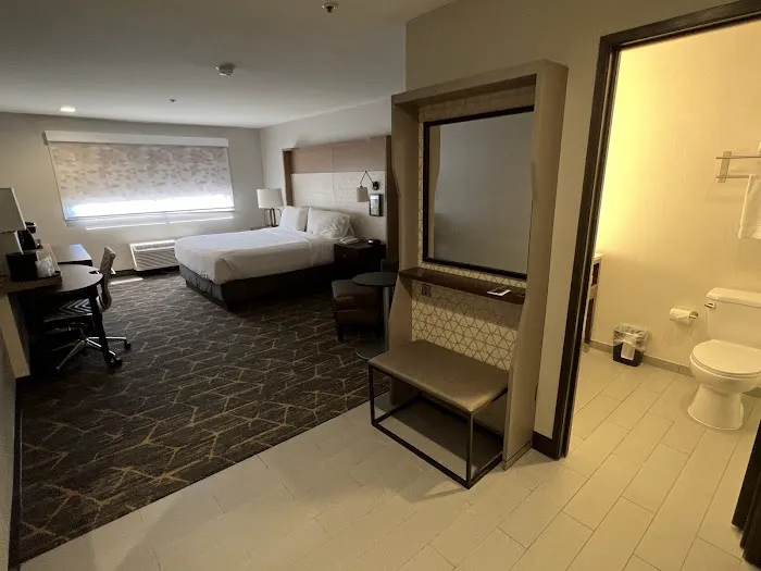 Holiday Inn