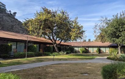 The Ranch at Laguna Beach