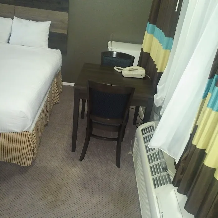 Cozy Inn Costa Mesa