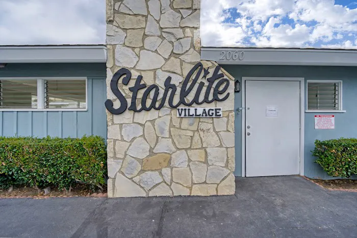 Starlite Village