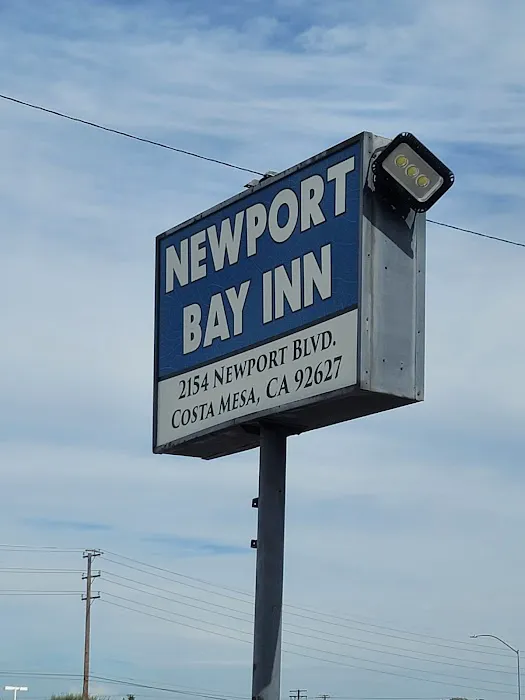 Newport Bay Inn