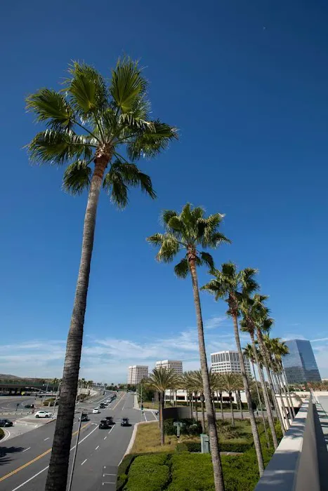 Hyatt Regency Irvine