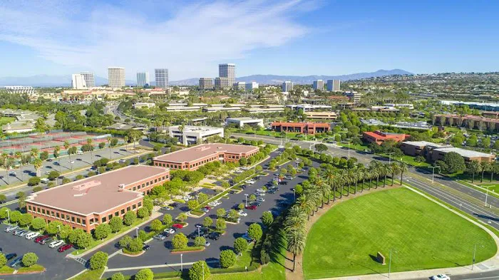 Hyatt Regency Irvine
