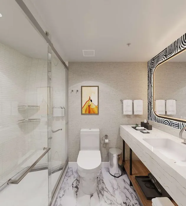 Hyatt Regency Irvine