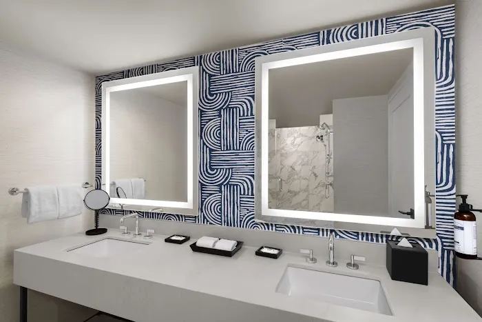 Hyatt Regency Irvine