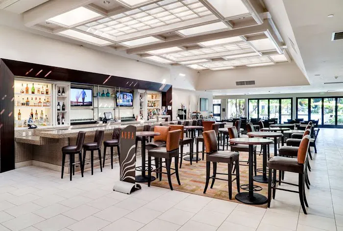 Hilton Irvine/Orange County Airport