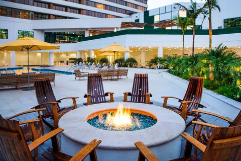 Irvine Marriott