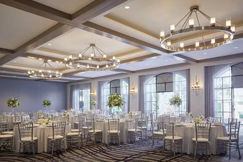 Irvine Marriott
