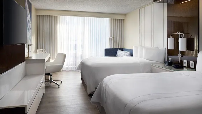 Irvine Marriott
