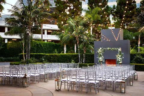 Irvine Marriott