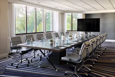 Irvine Marriott