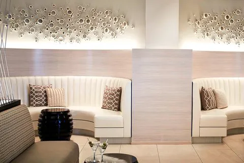 Irvine Marriott