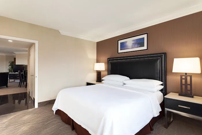 Embassy Suites by Hilton Irvine Orange County Airport