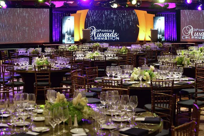 Hilton Orange County/Costa Mesa