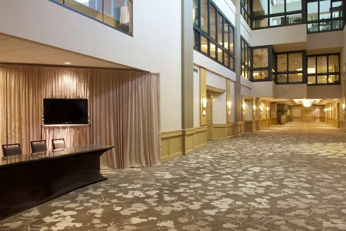 Hilton Orange County/Costa Mesa