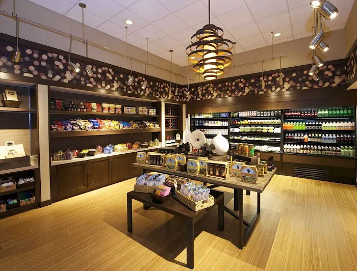 Hilton Orange County/Costa Mesa