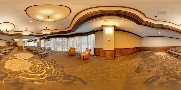 Hilton Orange County/Costa Mesa