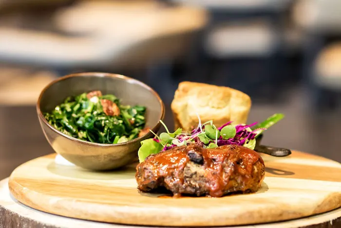 Meritage Kitchen + Bar