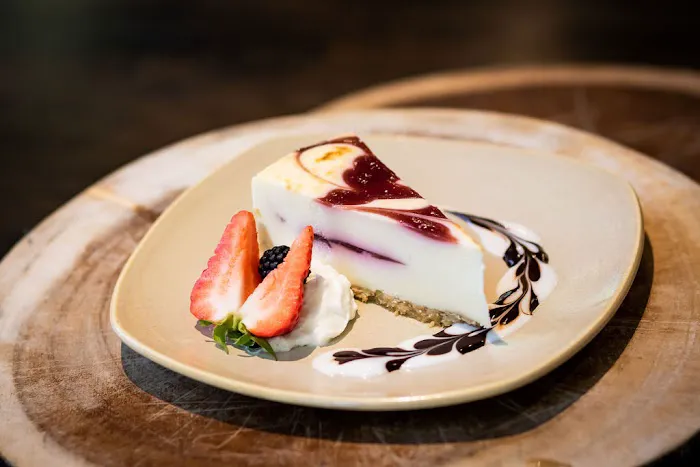 Meritage Kitchen + Bar