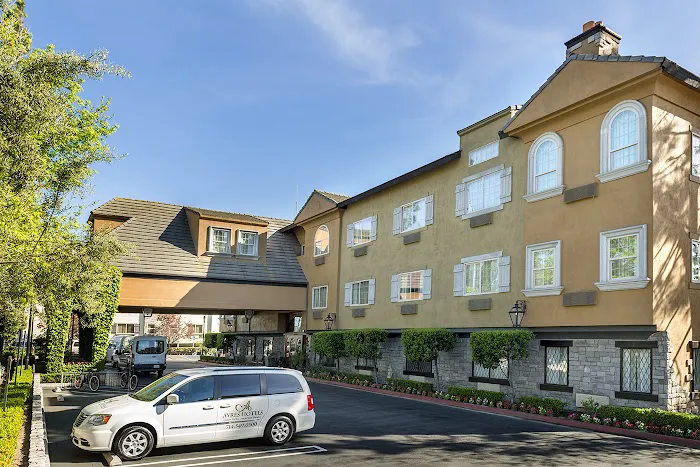 Ayres Hotel Costa Mesa/Newport Beach