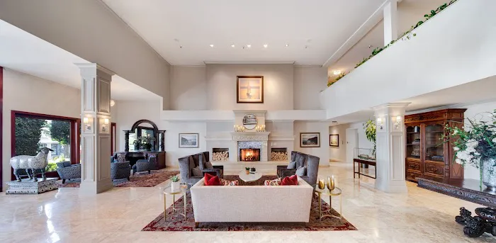 Ayres Hotel Costa Mesa/Newport Beach