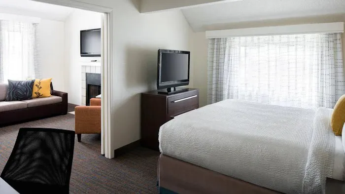Residence Inn Costa Mesa Newport Beach