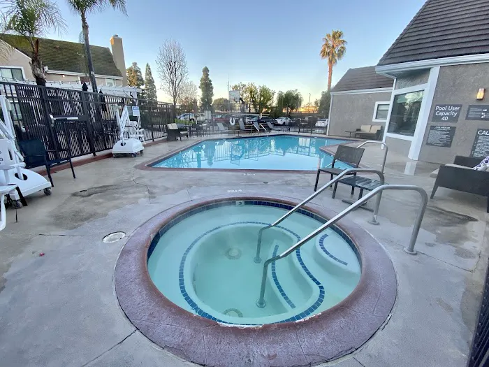 Residence Inn Costa Mesa Newport Beach