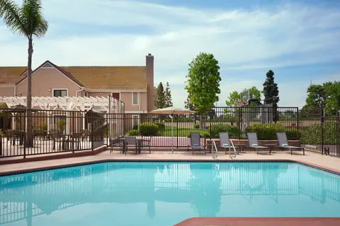 Residence Inn Costa Mesa Newport Beach