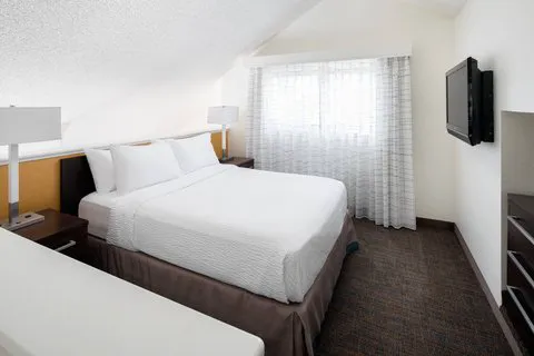 Residence Inn Costa Mesa Newport Beach