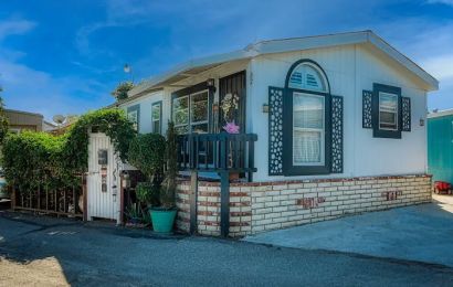 Tradewinds Mobile Home Park