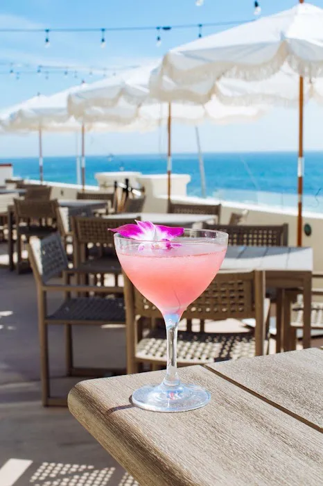 Hotel Laguna