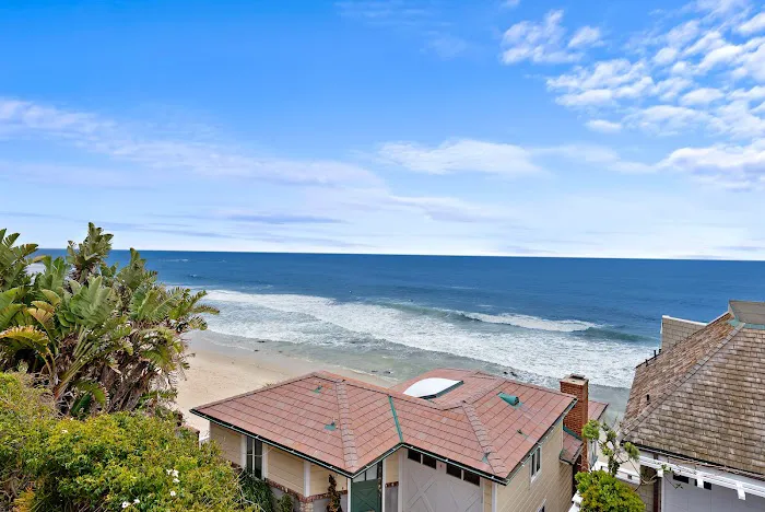 The Retreat In Laguna